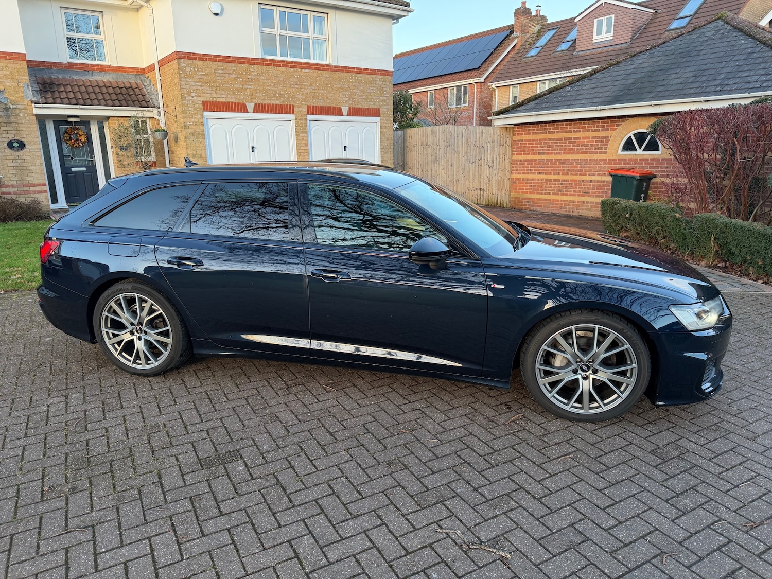 Used Audi A6 2021 for sale - 77572495: Photo 3