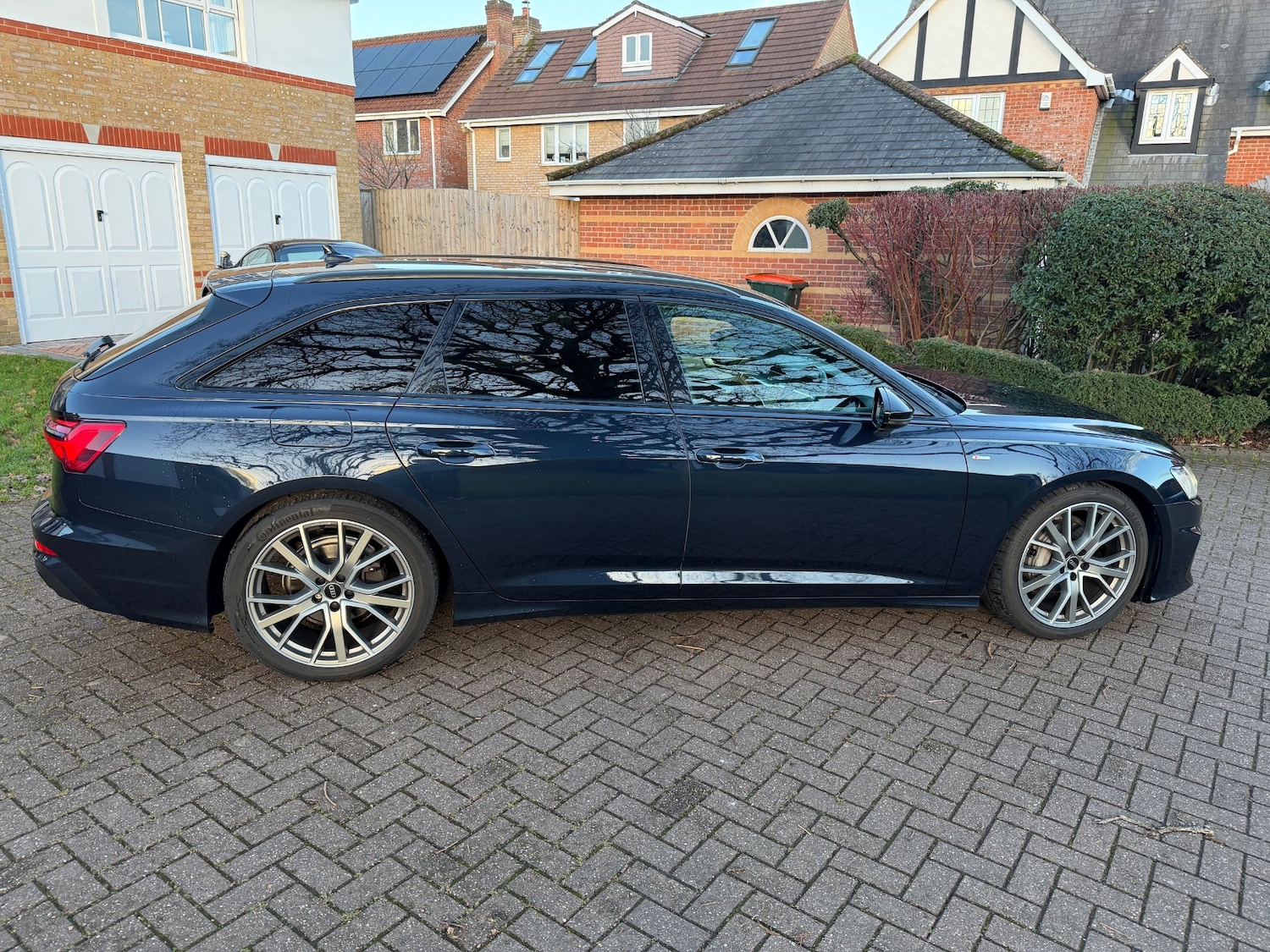 Used Audi A6 2021 for sale - 77572495: Photo 4