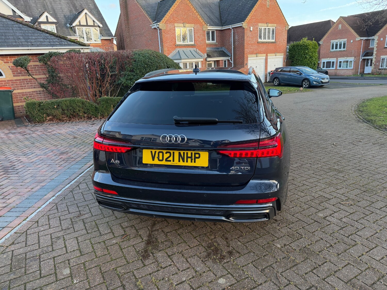 Used Audi A6 2021 for sale - 77572495: Photo 7