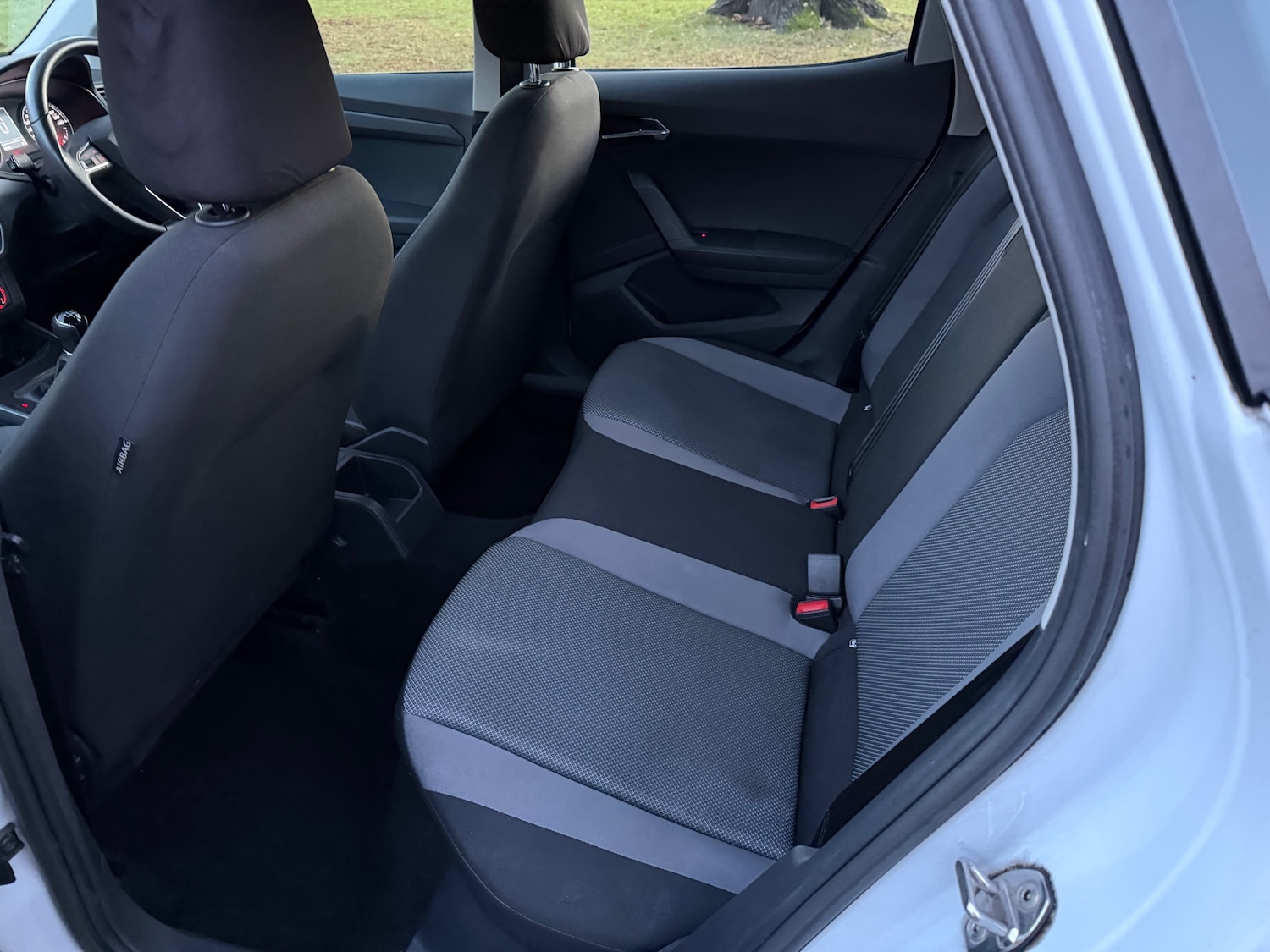 Used SEAT Arona 2020 for sale - 76821654: Photo 11