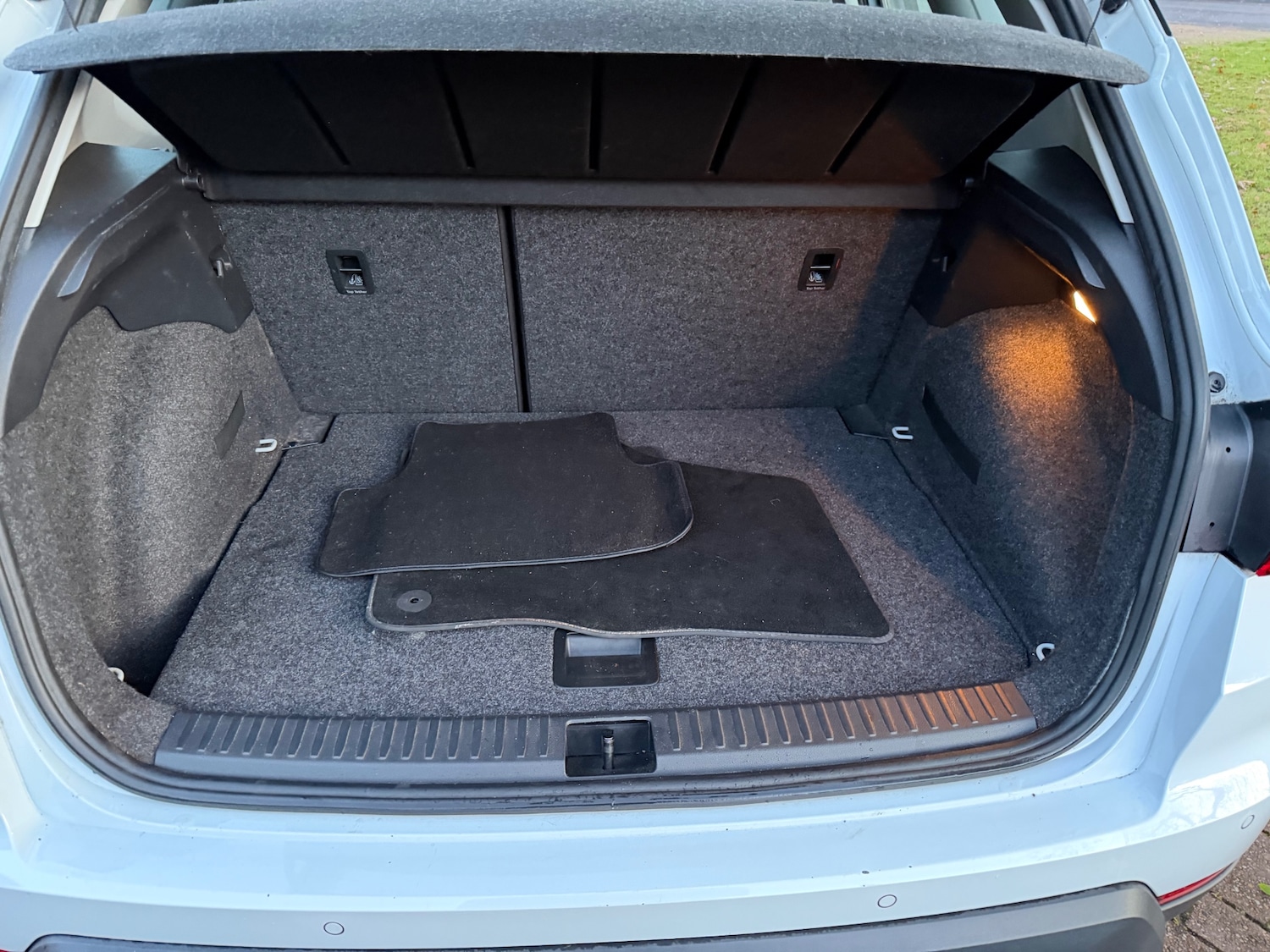 Used SEAT Arona 2020 for sale - 76821654: Photo 12