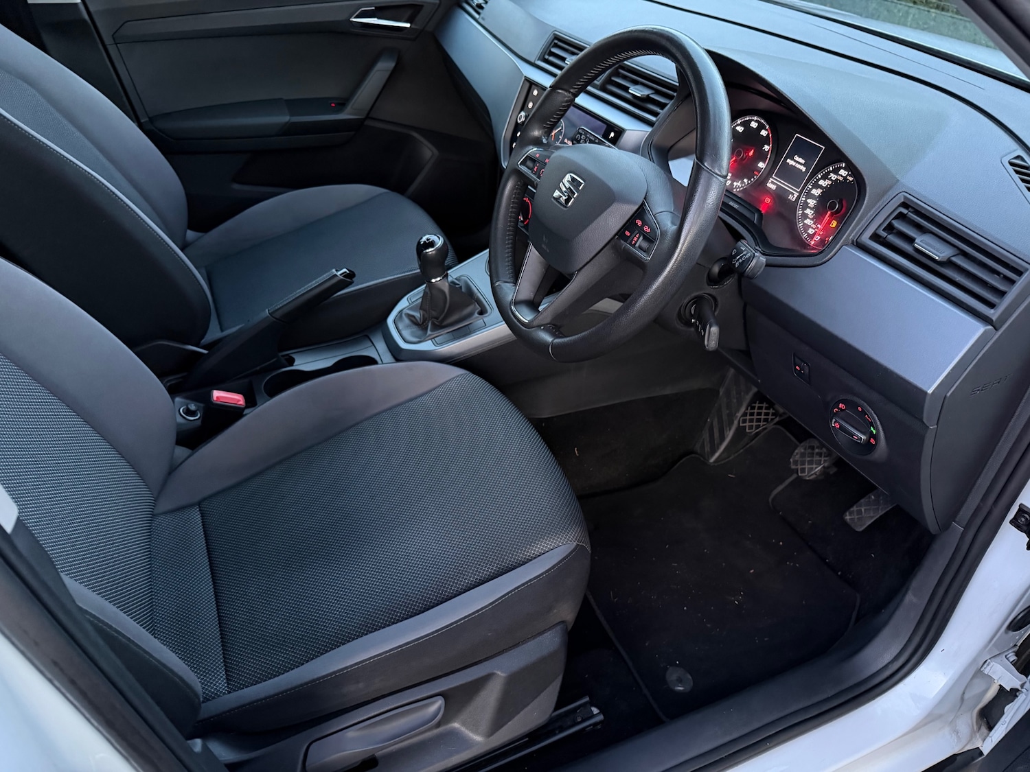 Used SEAT Arona 2020 for sale - 76821654: Photo 14