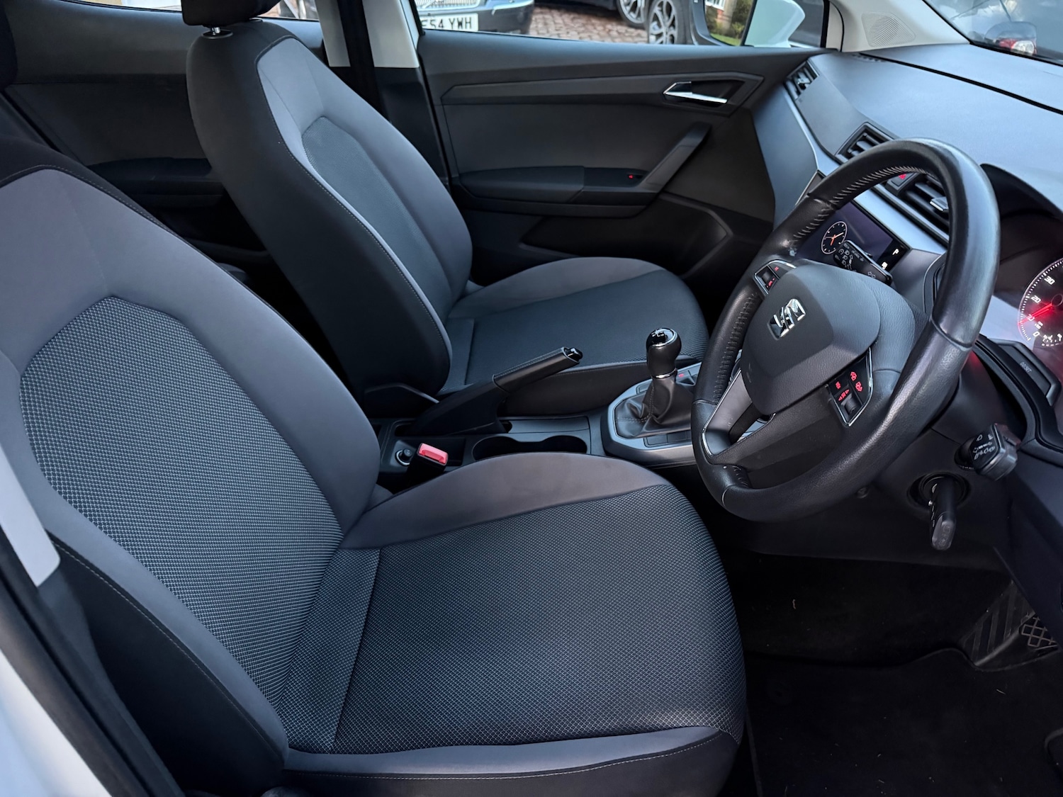 Used SEAT Arona 2020 for sale - 76821654: Photo 15