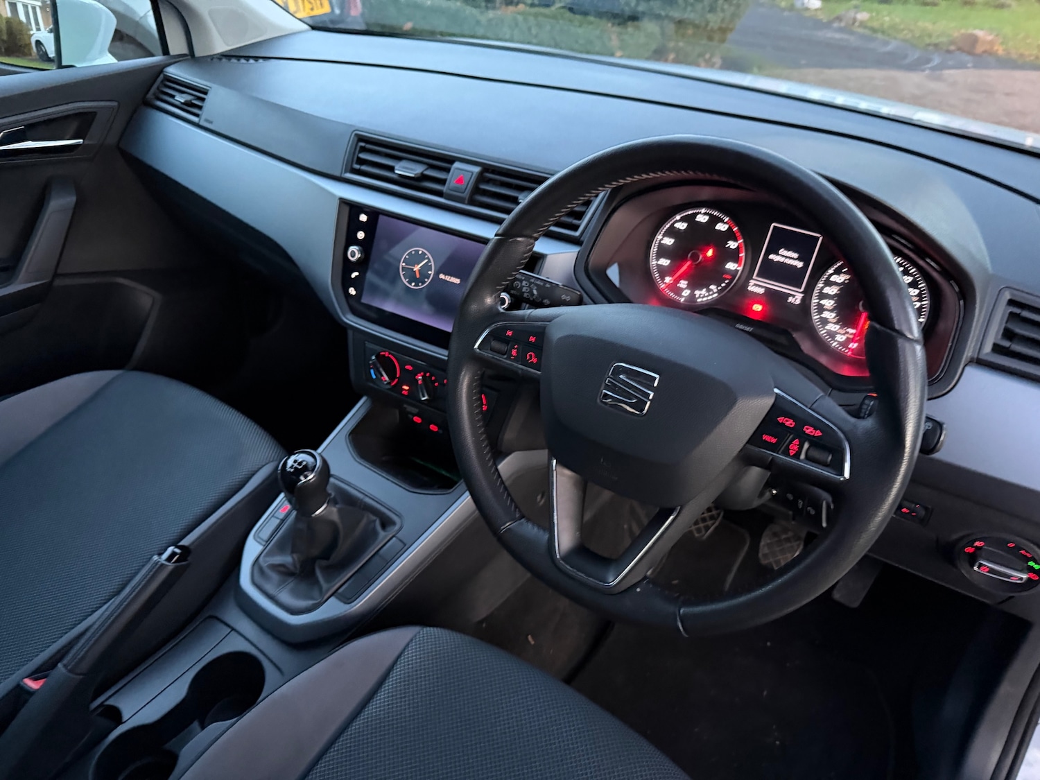 Used SEAT Arona 2020 for sale - 76821654: Photo 16