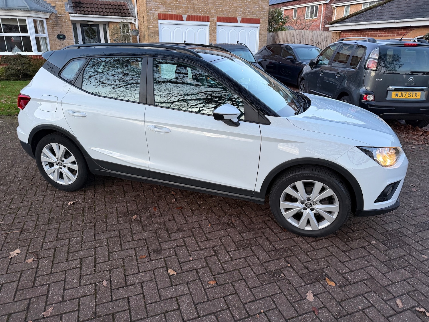 Used SEAT Arona 2020 for sale - 76821654: Photo 2