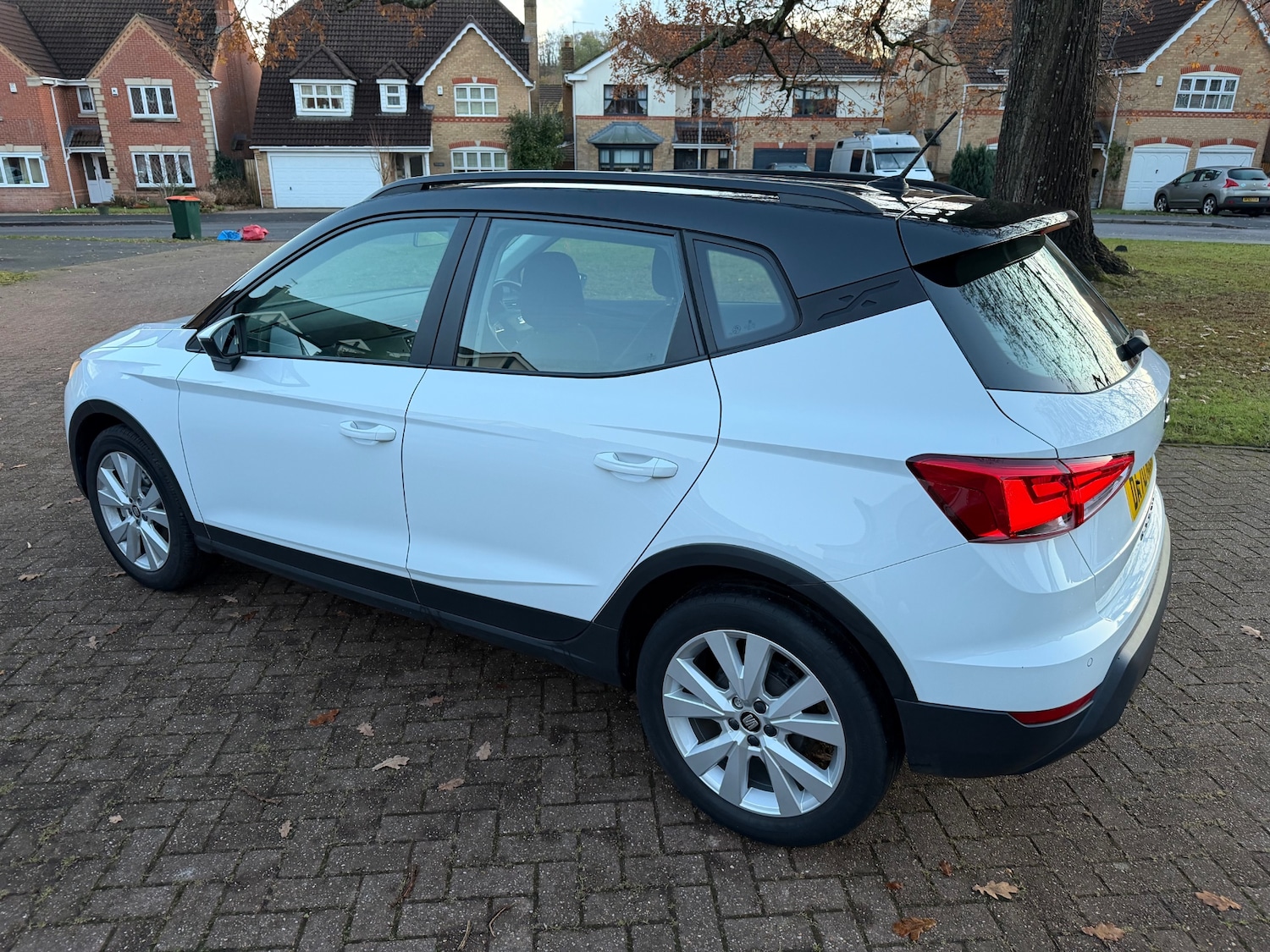 Used SEAT Arona 2020 for sale - 76821654: Photo 7