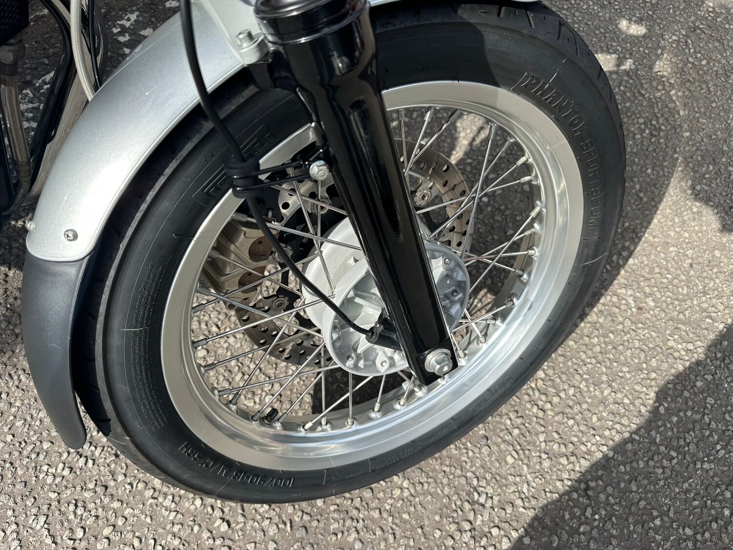 Royal Enfield INTERCEPTOR