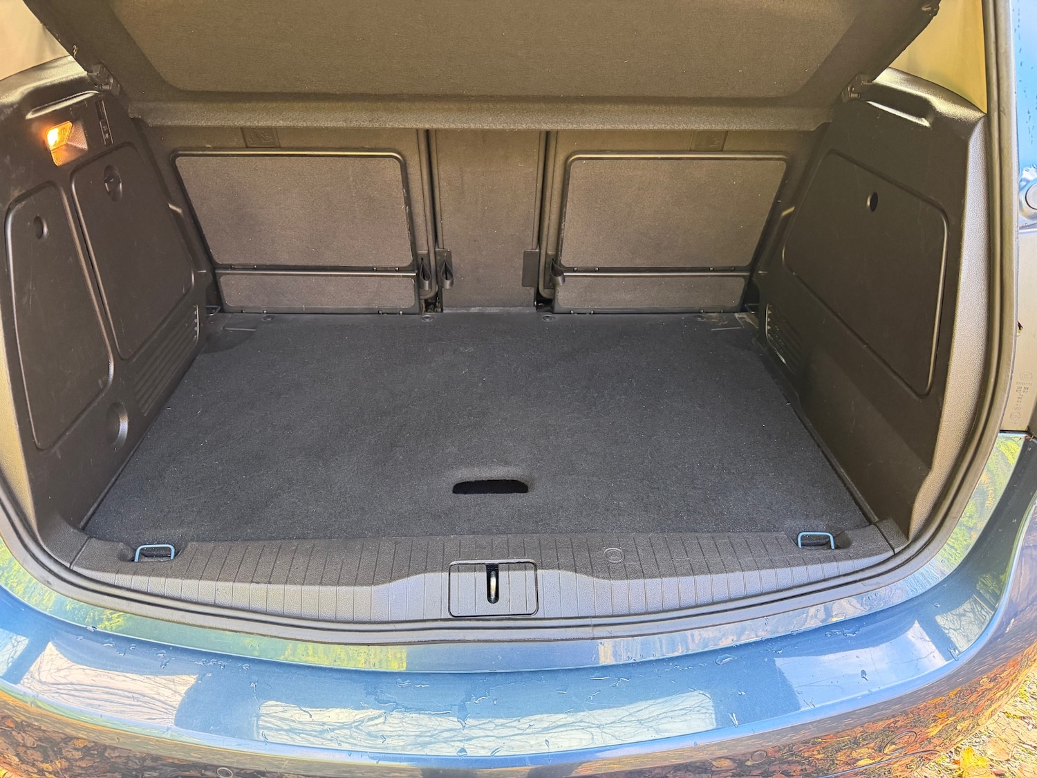 Used Vauxhall Meriva 2015 for sale - 76821767: Photo 10