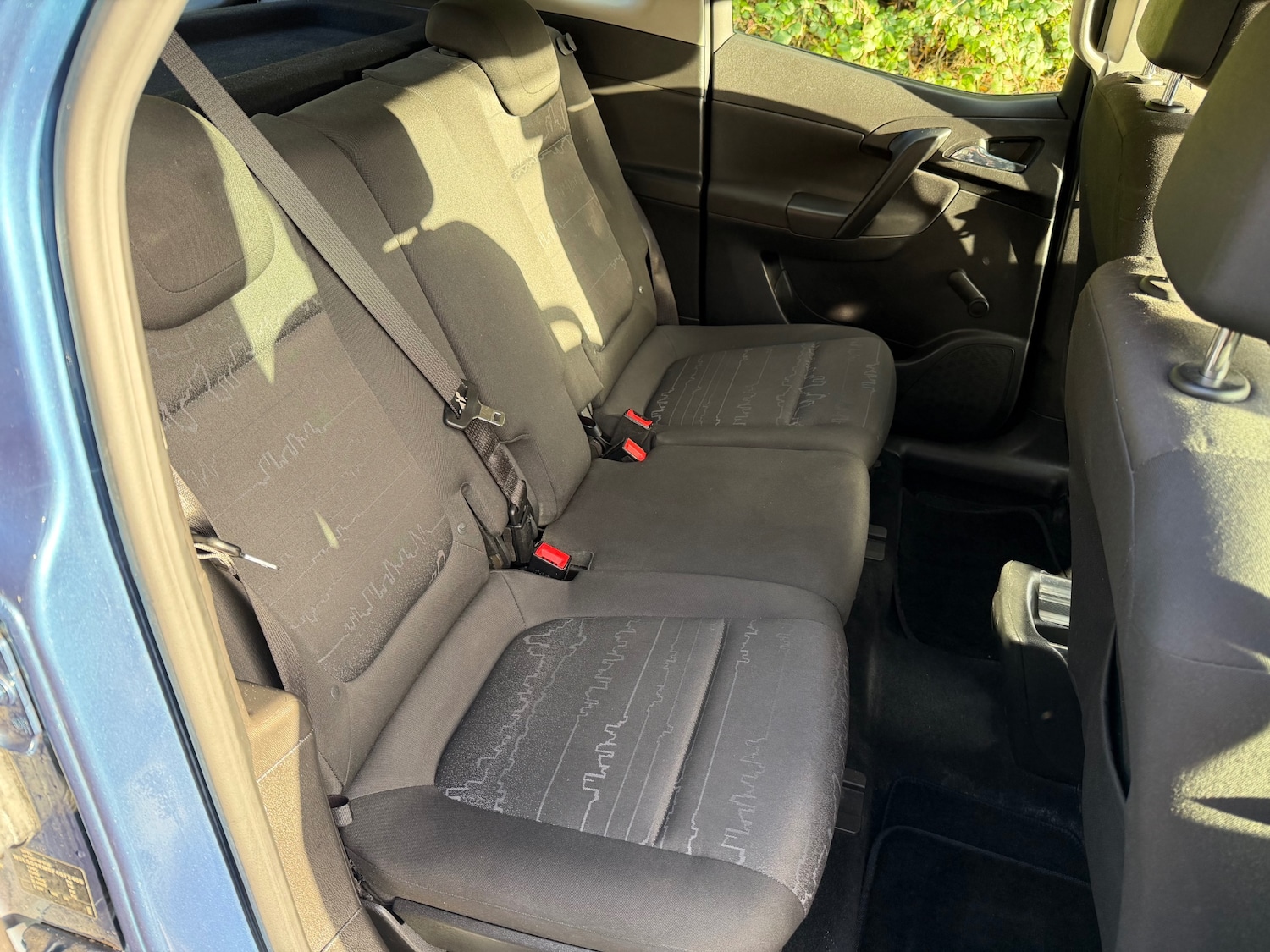 Used Vauxhall Meriva 2015 for sale - 76821767: Photo 11