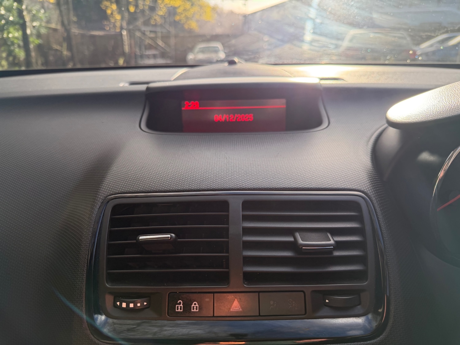 Used Vauxhall Meriva 2015 for sale - 76821767: Photo 14