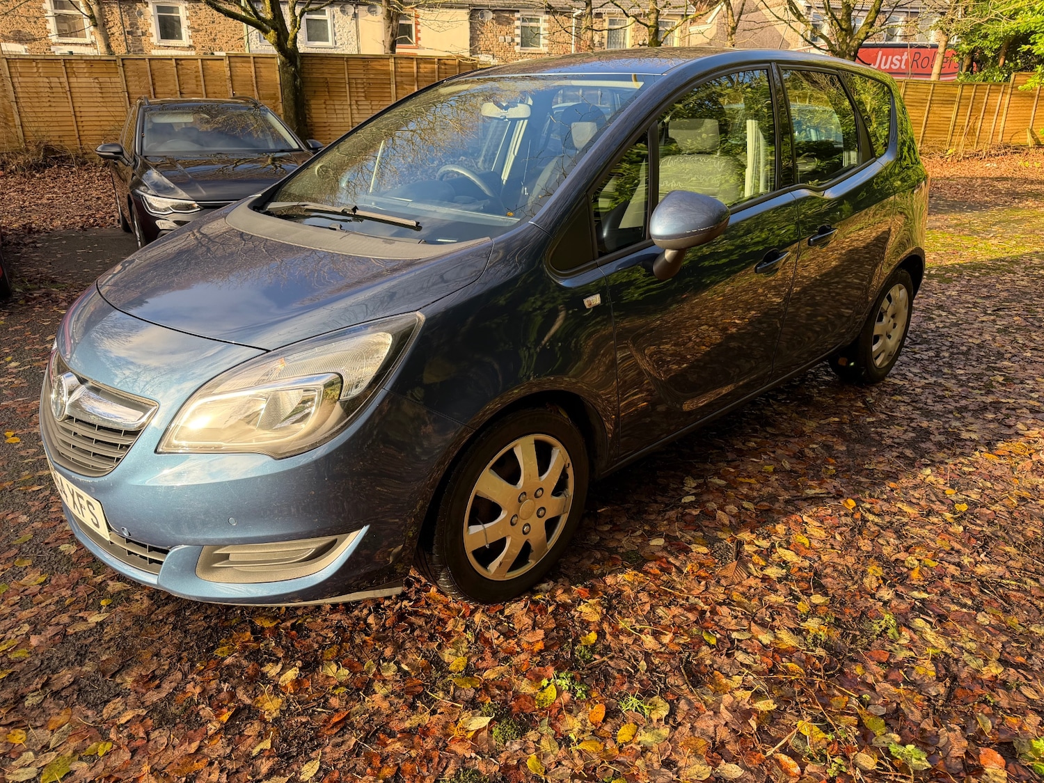 Used Vauxhall Meriva 2015 for sale - 76821767: Photo 7