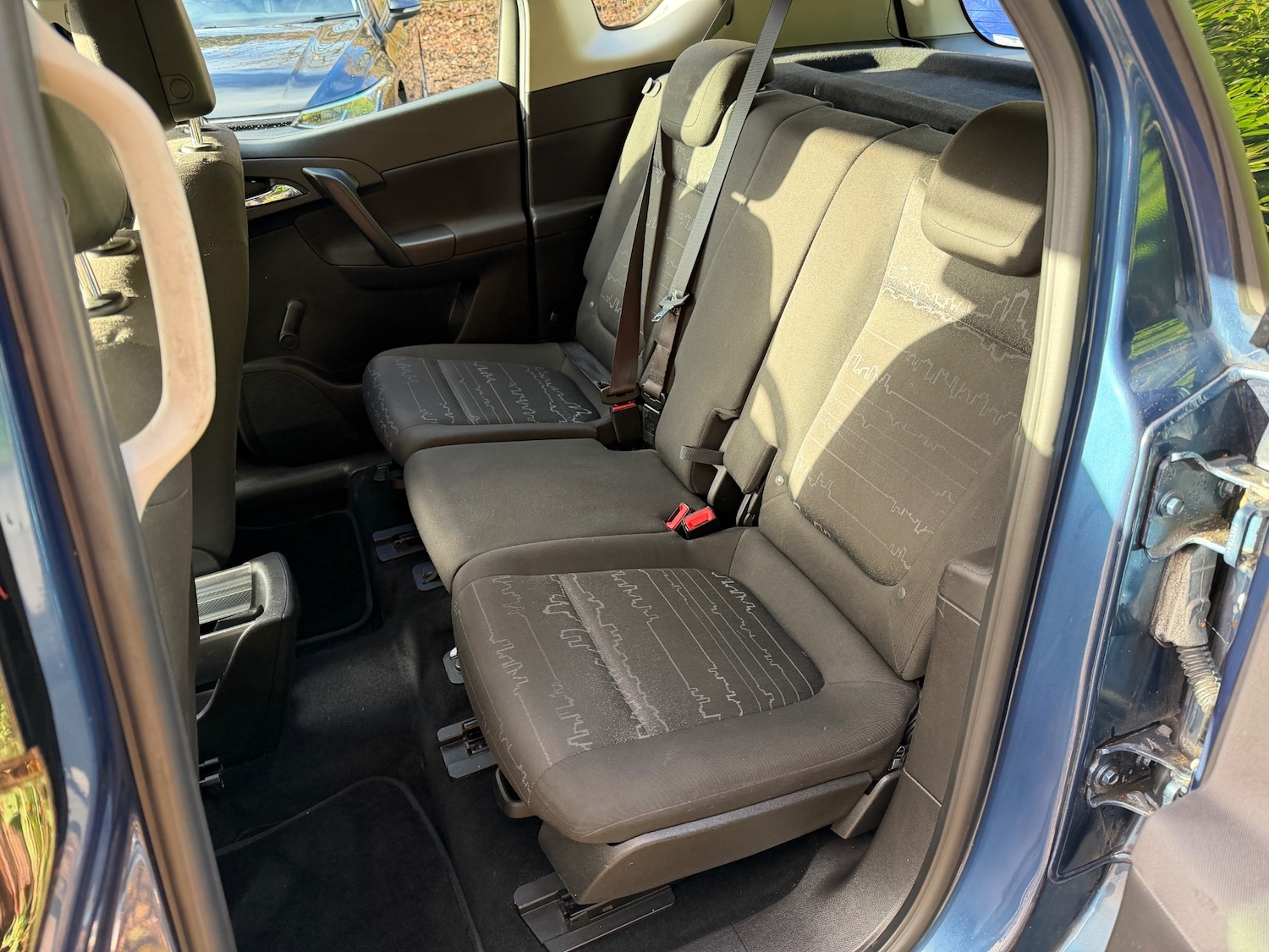 Used Vauxhall Meriva 2015 for sale - 76821767: Photo 9