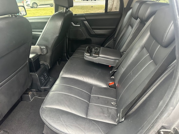 Used Land Rover Freelander 2009 for sale - 75426929: Photo 11