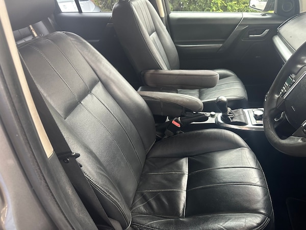 Used Land Rover Freelander 2009 for sale - 75426929: Photo 16