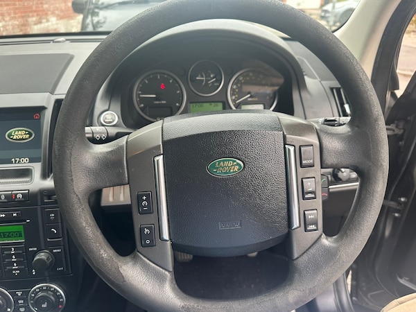 Used Land Rover Freelander 2009 for sale - 75426929: Photo 18