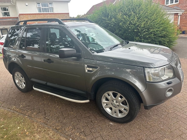 Used Land Rover Freelander 2009 for sale - 75426929: Photo 1