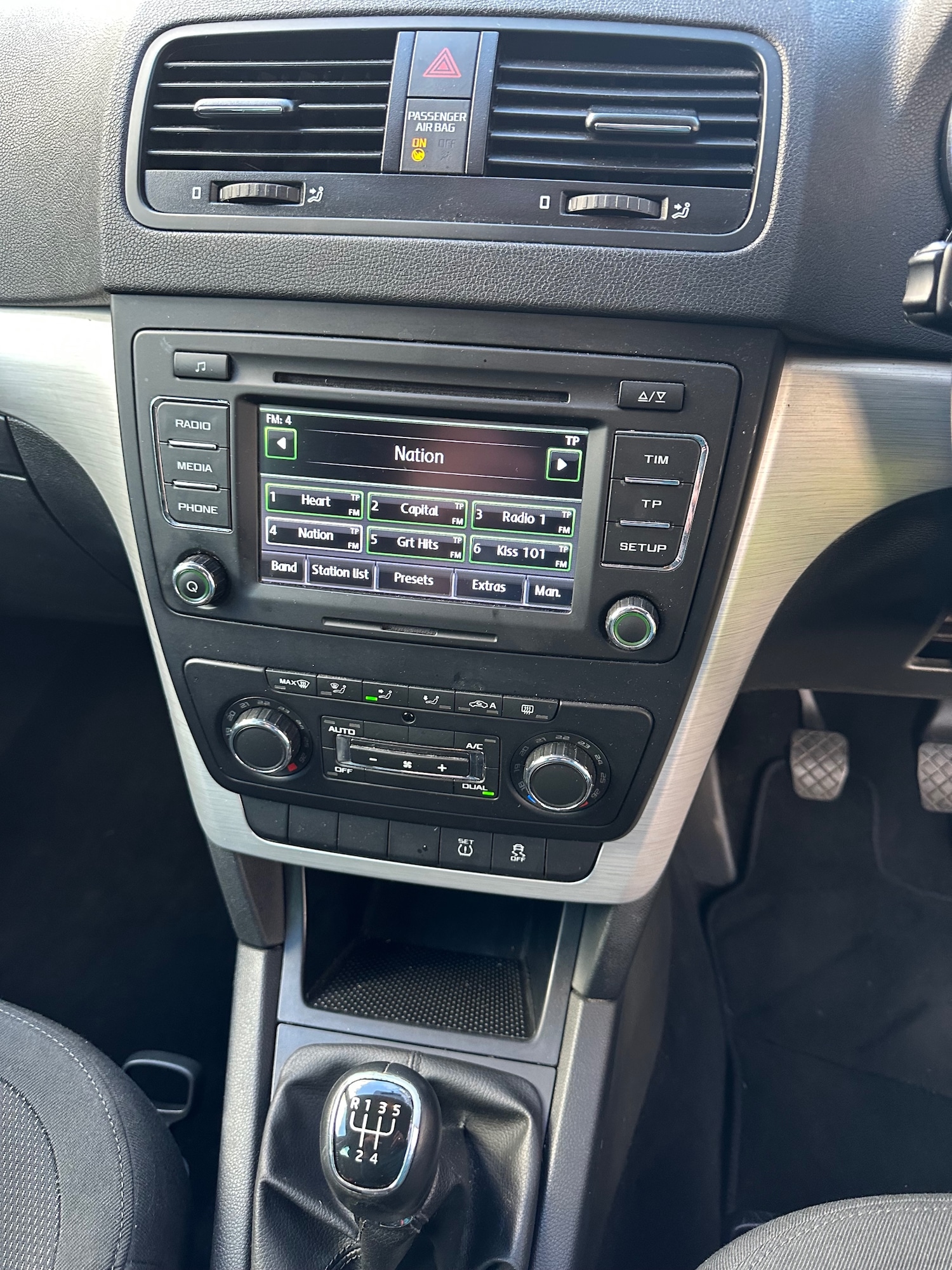 Vehicle 16