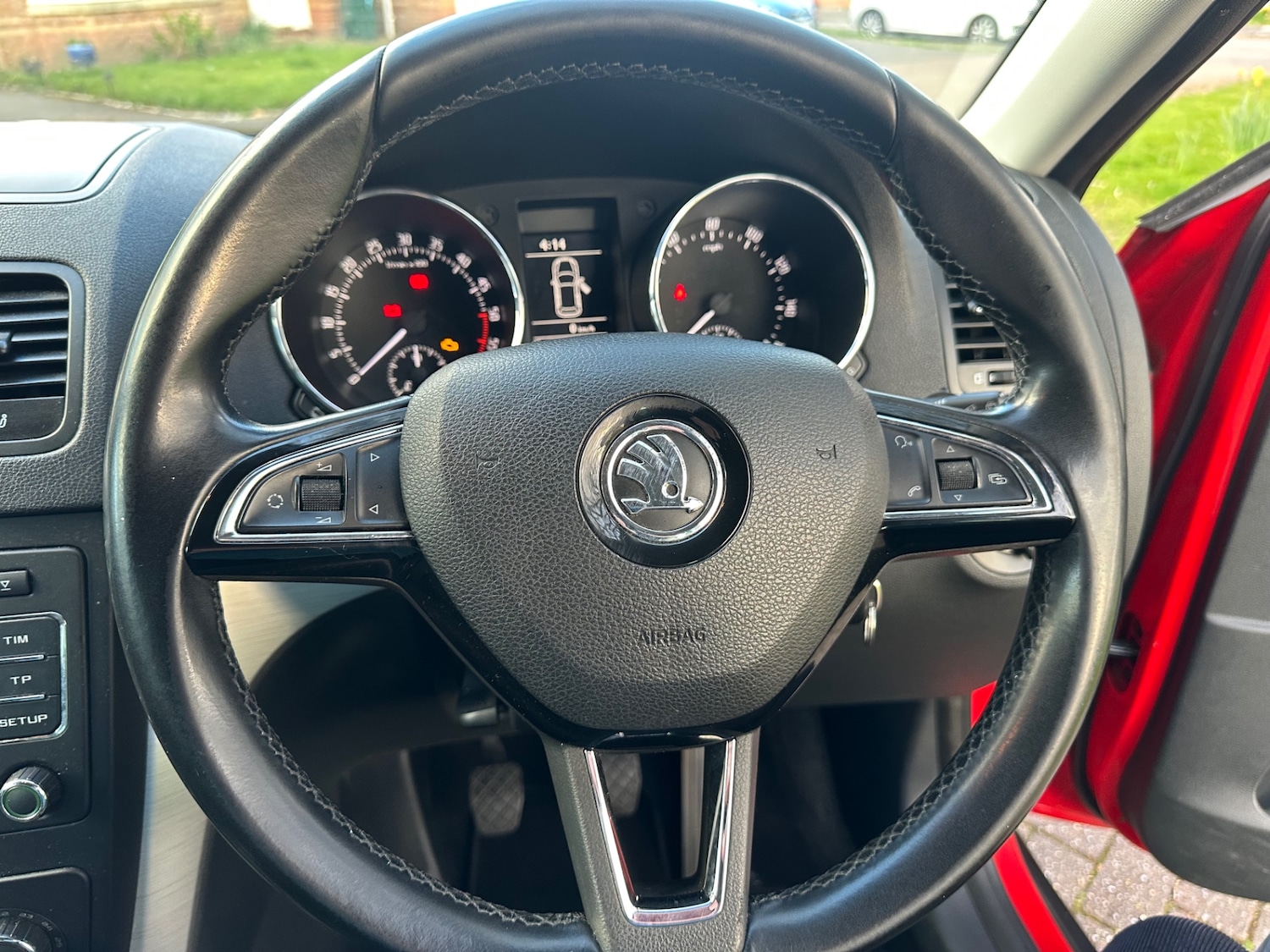 Vehicle 17
