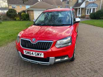 2015 (64) - 2.0 TDI CR SE 5dr