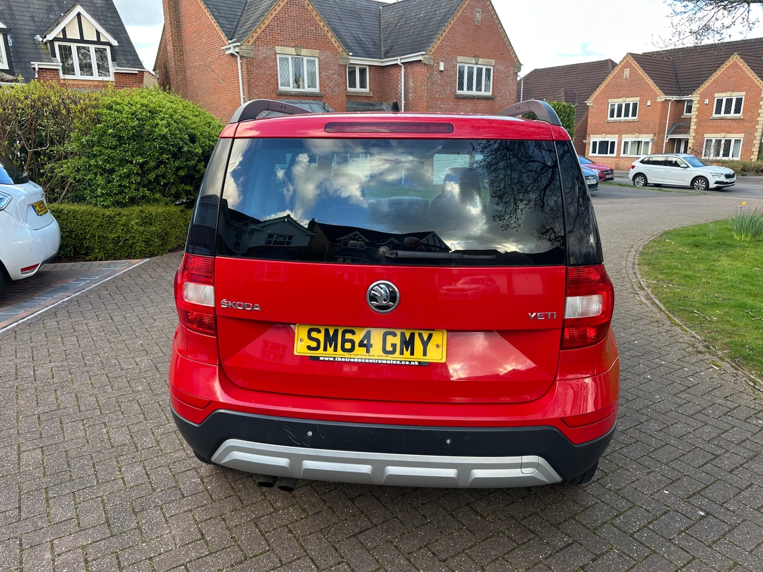 Vehicle 6