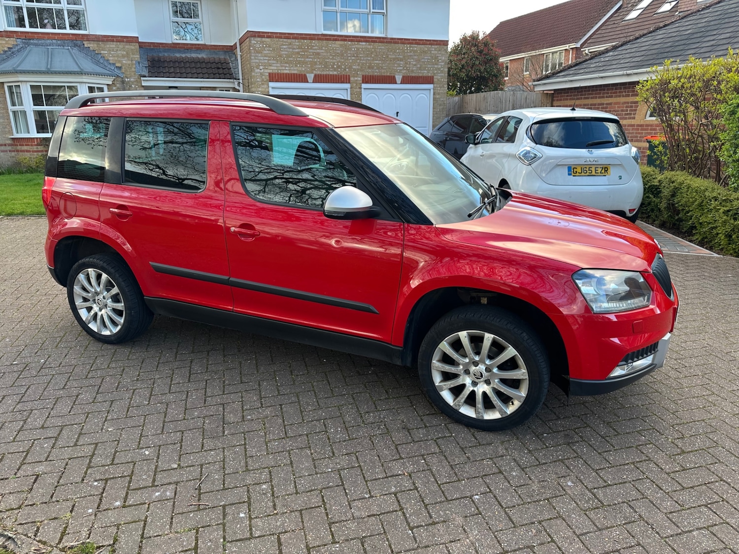 Vehicle 9