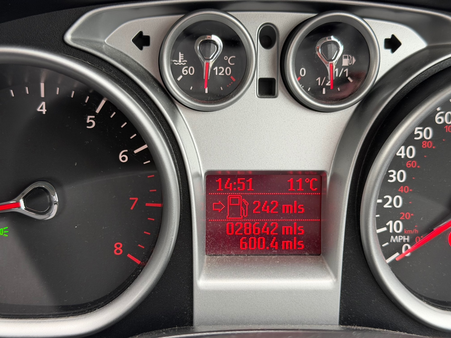 Used Ford Focus 2010 for sale - 77584261: Photo 18