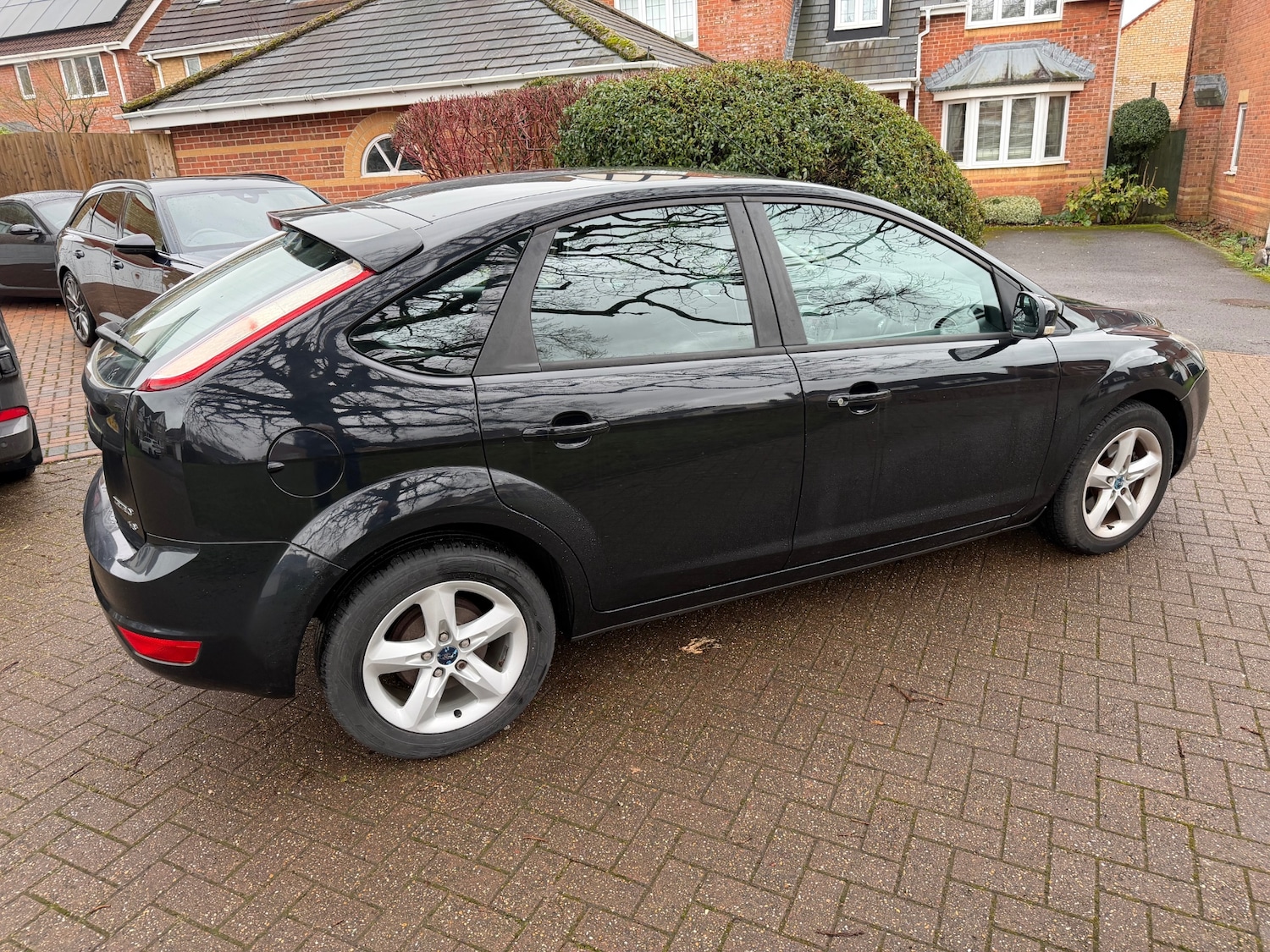 Used Ford Focus 2010 for sale - 77584261: Photo 4