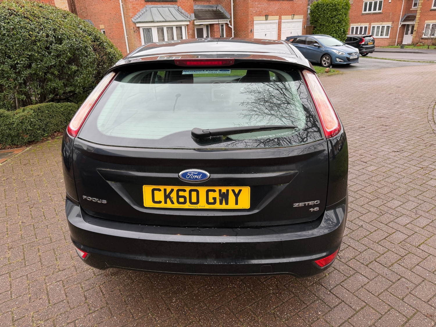 Used Ford Focus 2010 for sale - 77584261: Photo 6