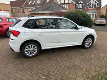 Used Skoda Kamiq 2022 for sale - 74825929: Photo