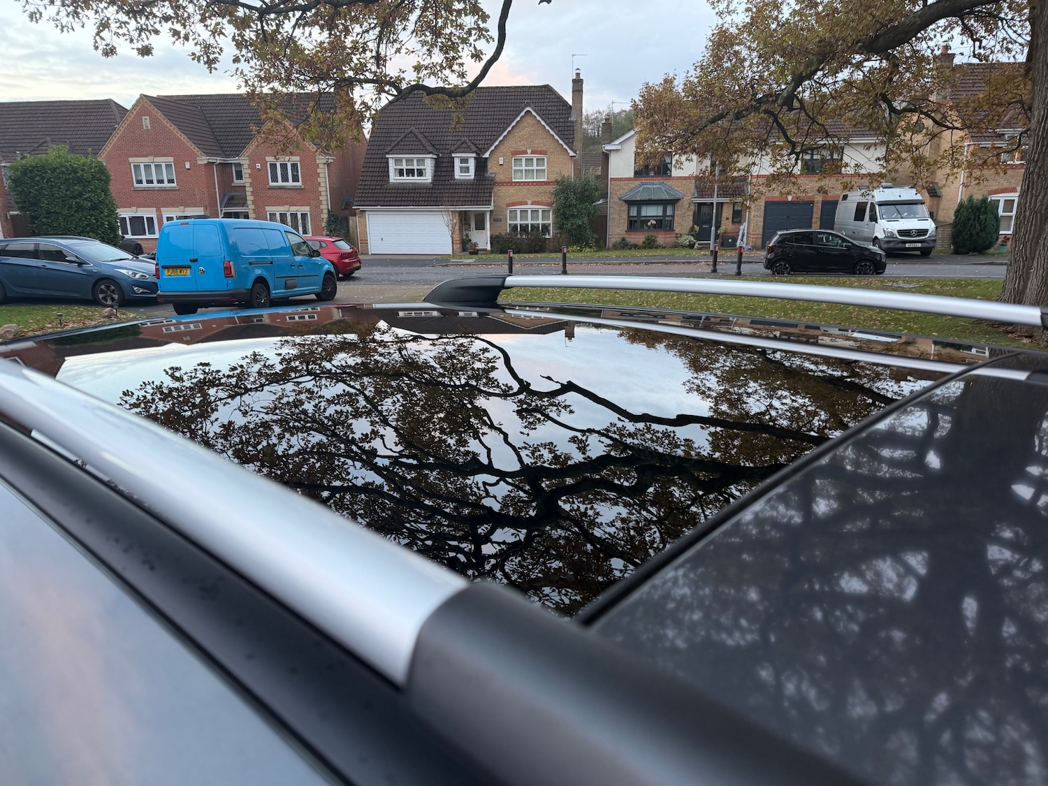 Used Citroen C3 Picasso 2017 for sale - 76684439: Photo 12