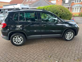 Used Volkswagen Tiguan 2010 for sale - 74864342: Photo