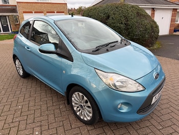 Used Ford Ka 2015 for sale - 77676232: Photo