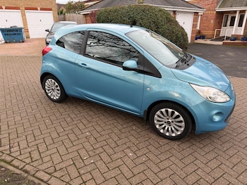 Used Ford Ka 2015 for sale - 77676232: Photo