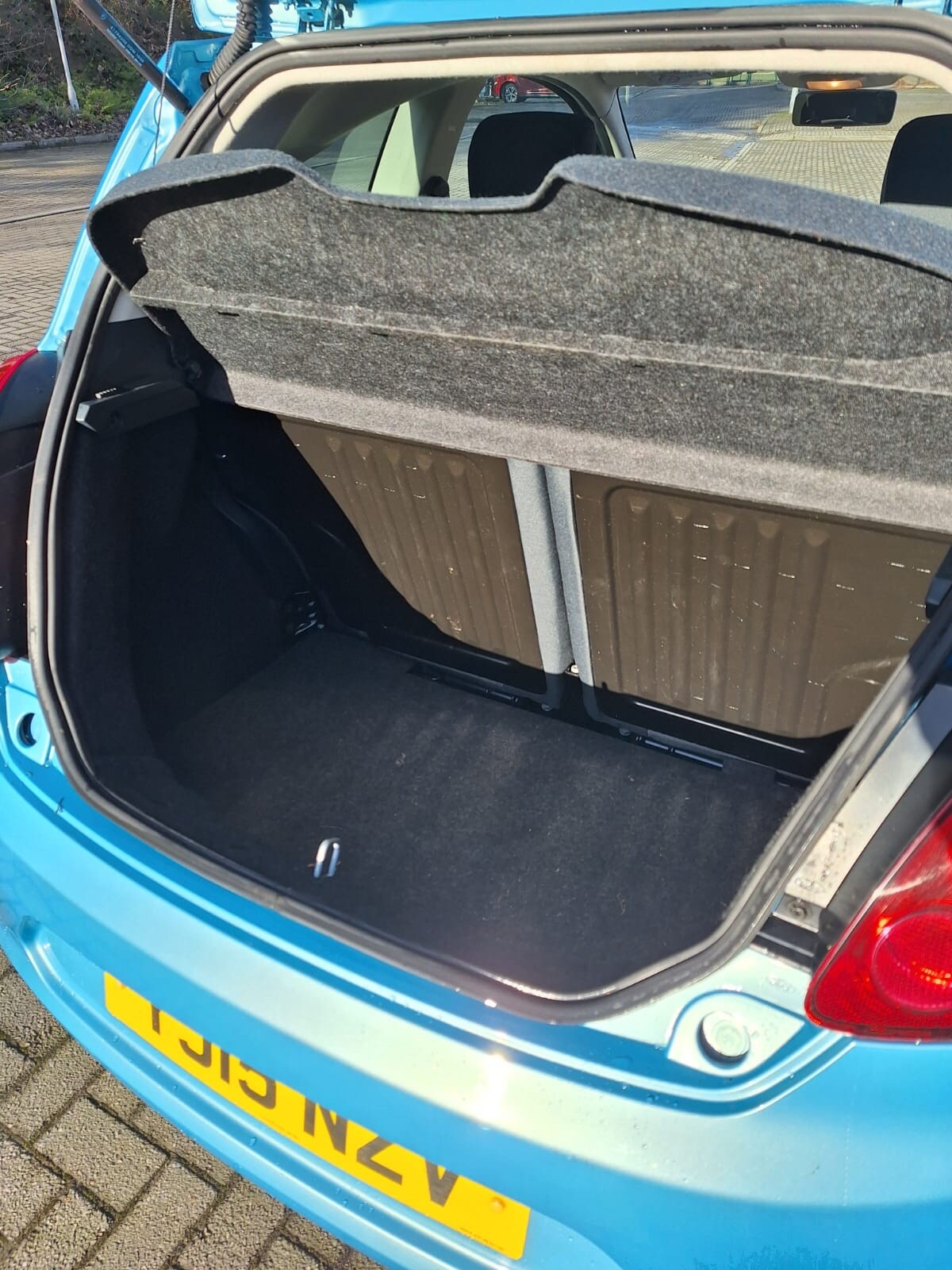 Used Ford Ka 2015 for sale - 76921971: Photo 10