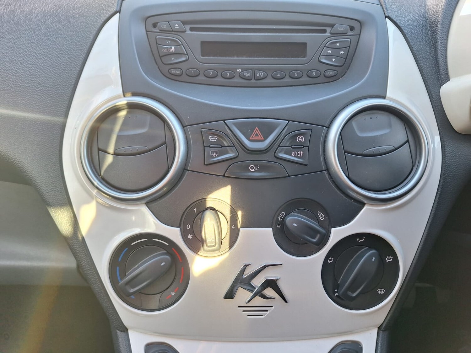 Used Ford Ka 2015 for sale - 76921971: Photo 12