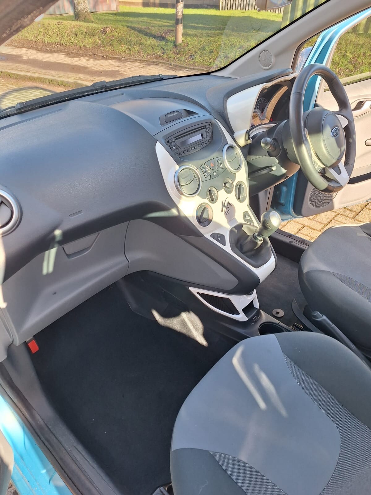 Used Ford Ka 2015 for sale - 76921971: Photo 14