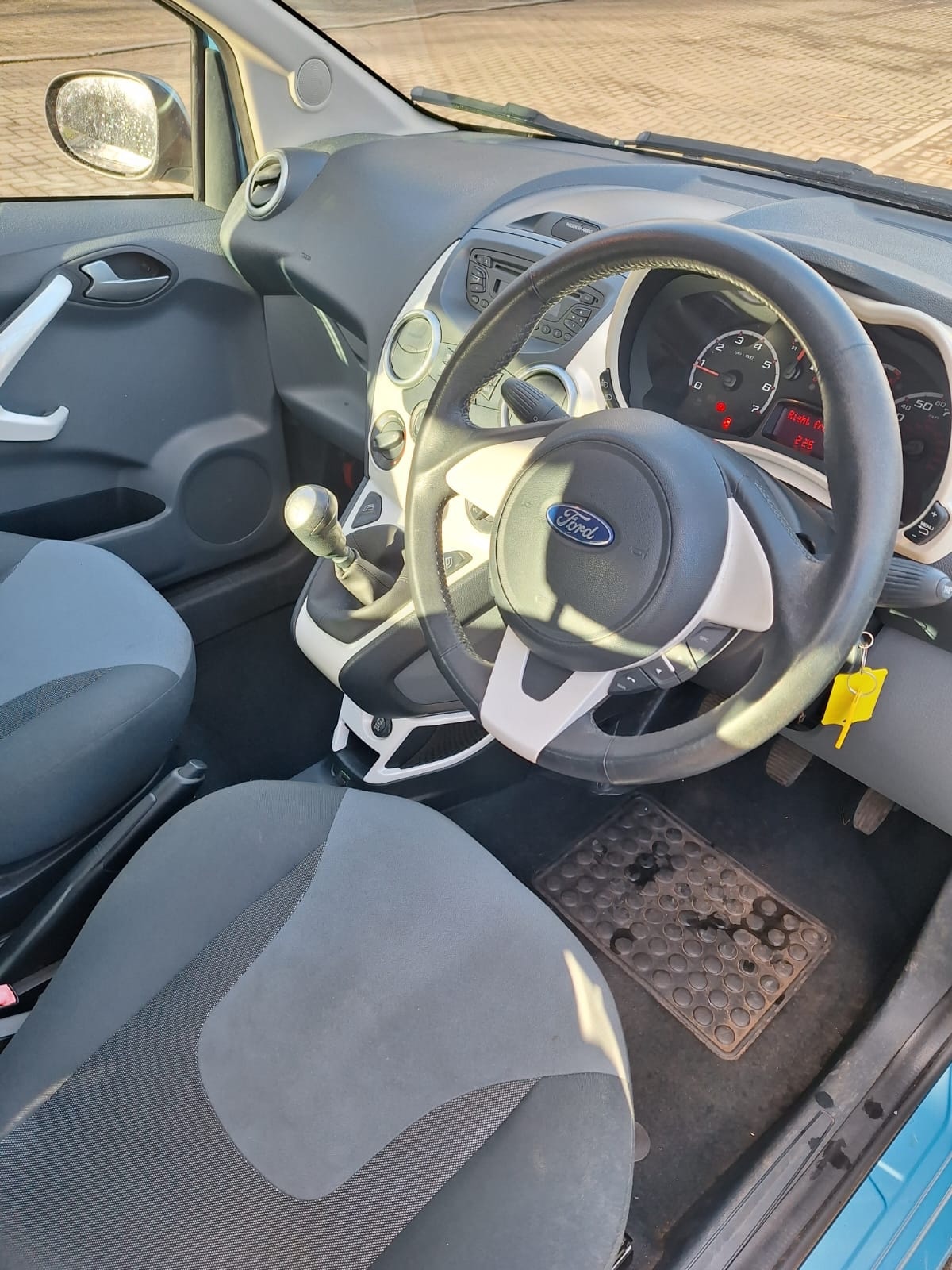 Used Ford Ka 2015 for sale - 76921971: Photo 15