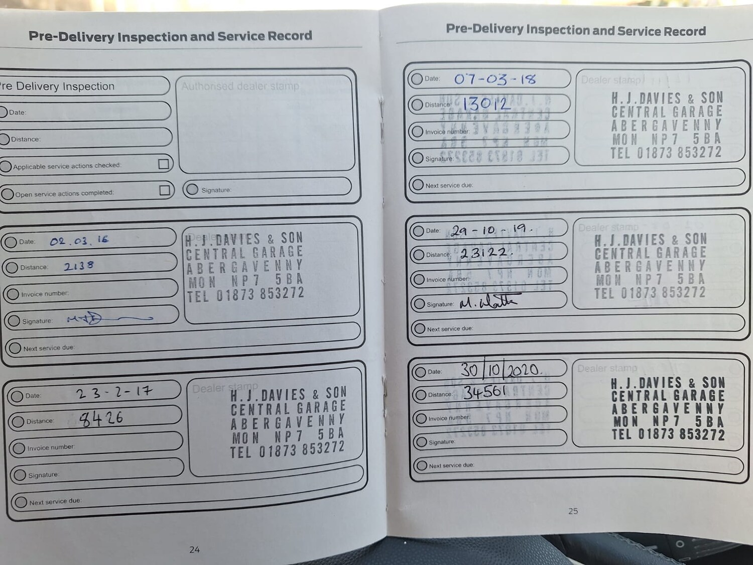 Used Ford Ka 2015 for sale - 76921971: Photo 17