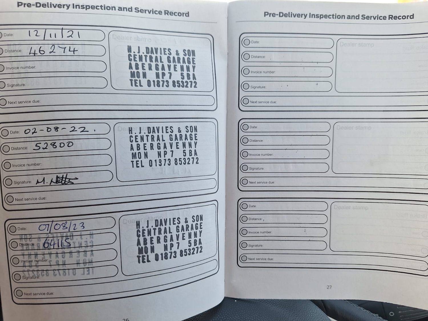 Used Ford Ka 2015 for sale - 76921971: Photo 18