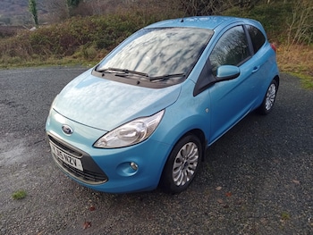 Used Ford Ka 2015 for sale - 76921971: Photo