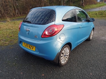Used Ford Ka 2015 for sale - 76921971: Photo