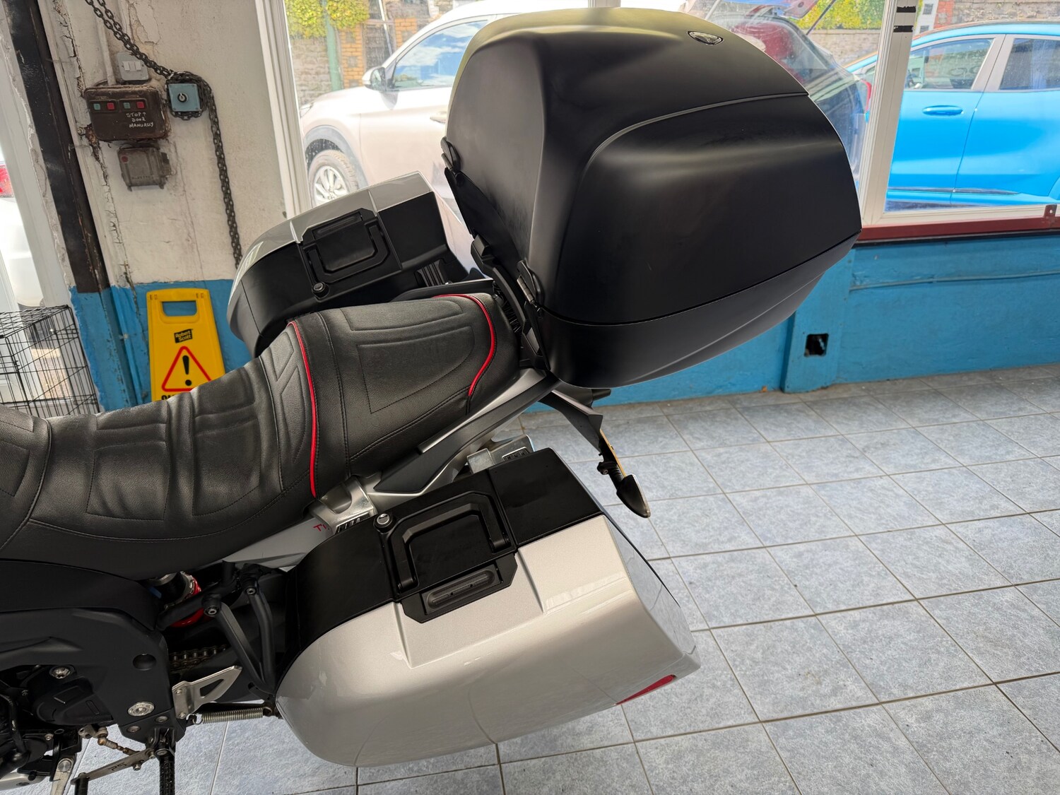 Used Triumph TIGER 2019 for sale - 78219482: Photo 21