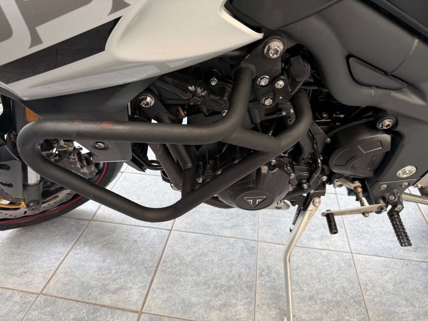 Used Triumph TIGER 2019 for sale - 78219482: Photo 26