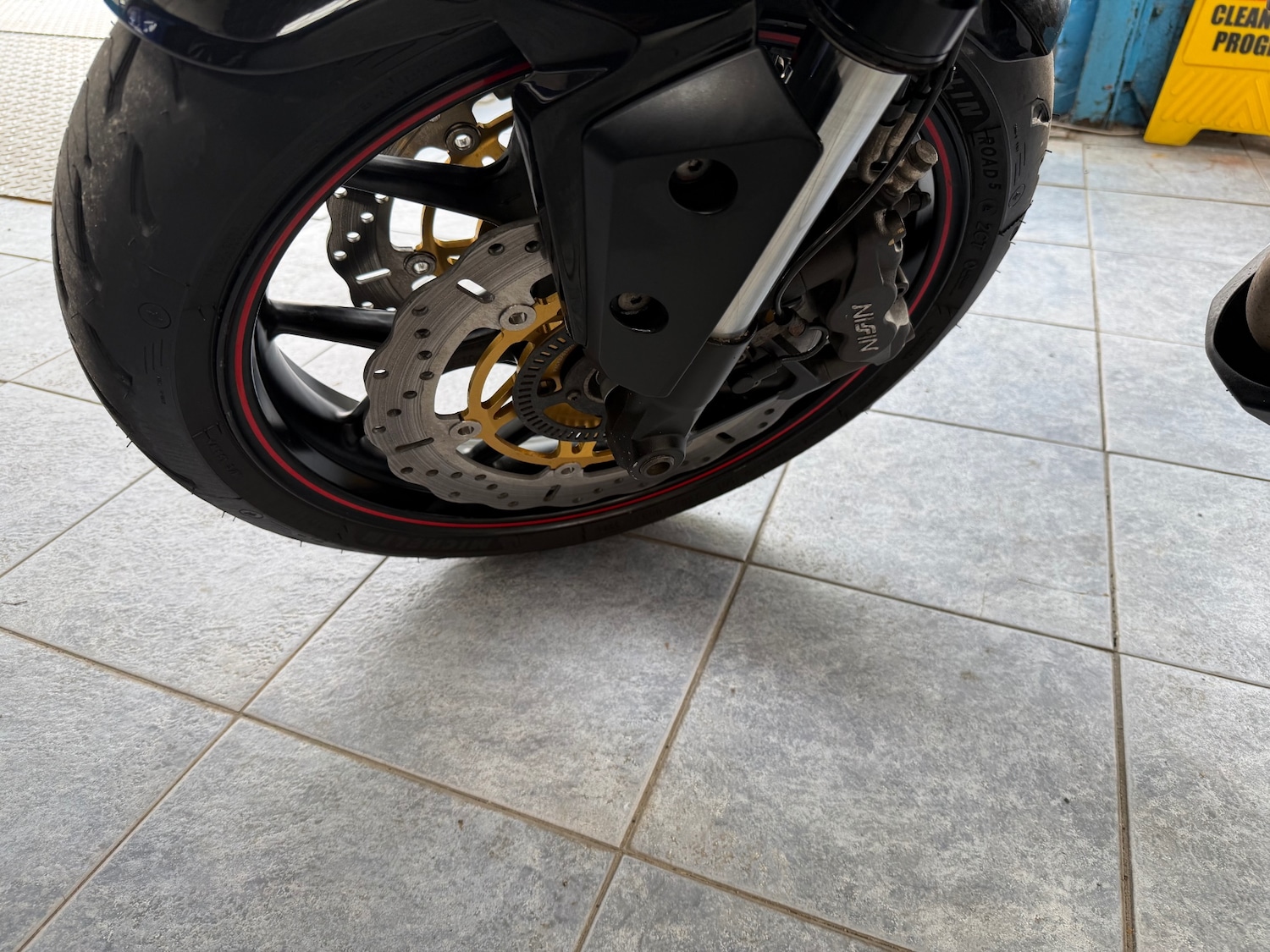 Used Triumph TIGER 2019 for sale - 78219482: Photo 28