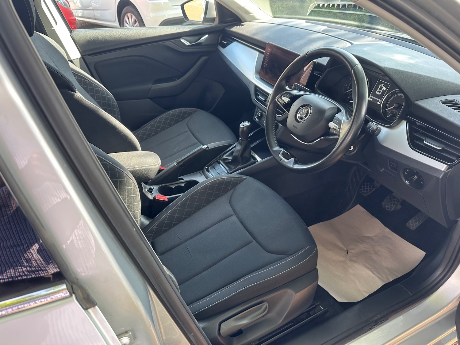 Vehicle 11