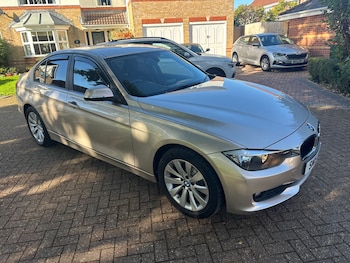Used BMW 3 Series 2015 for sale - 76027978: Photo