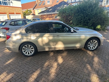 Used BMW 3 Series 2015 for sale - 76027978: Photo