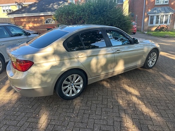 Used BMW 3 Series 2015 for sale - 76027978: Photo