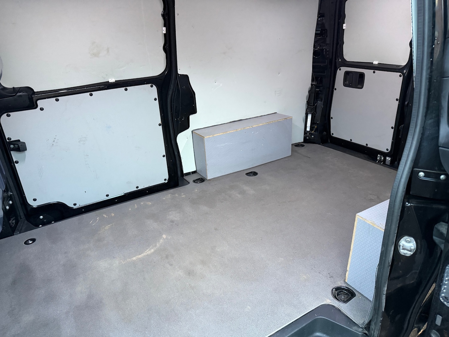 Used Mercedes-Benz Vito 2021 for sale - 76534268: Photo 14