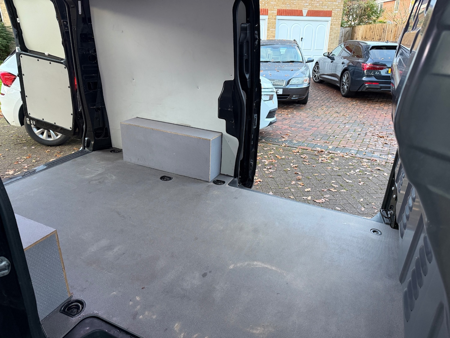 Used Mercedes-Benz Vito 2021 for sale - 76534268: Photo 16